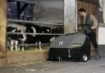 Подметальная машина Karcher KM 85/50 WP