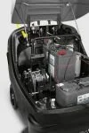 Подметальная машина Karcher KM 85/50 WB