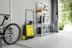 Подметальная машина Karcher S 550