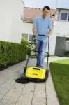 Подметальная машина Karcher S 550