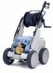 Аппарат высокого давления Kranzle Quadro 1200 TST (40422)