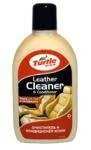 FG6534(FG5529) Кондиционер кожи TurtleWax Leather Cleaner TLC-1 (500мл)