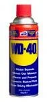 Универсальная смазка WD-40 (400мл)