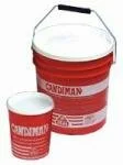 Средство для очистки рук CANDIMAN (1 кг)