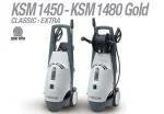 Мини-мойка COMET KSM 1350
