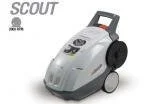 Автомойка COMET Scout 150 M